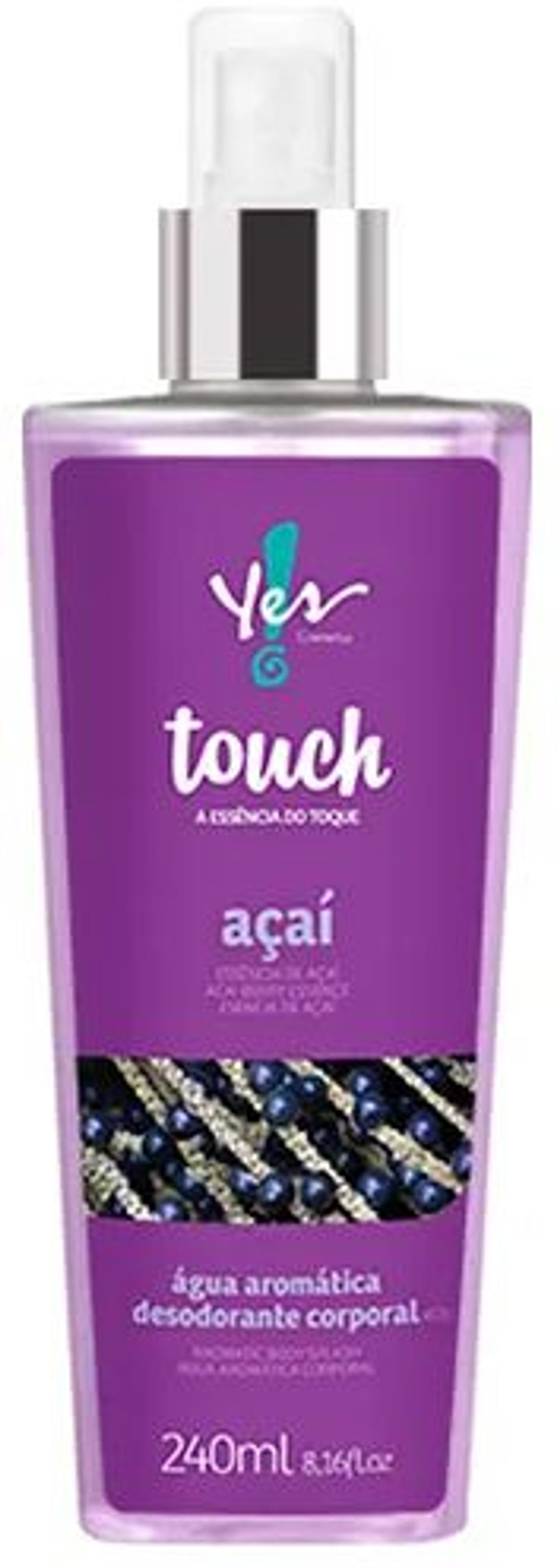 Touch Açaí