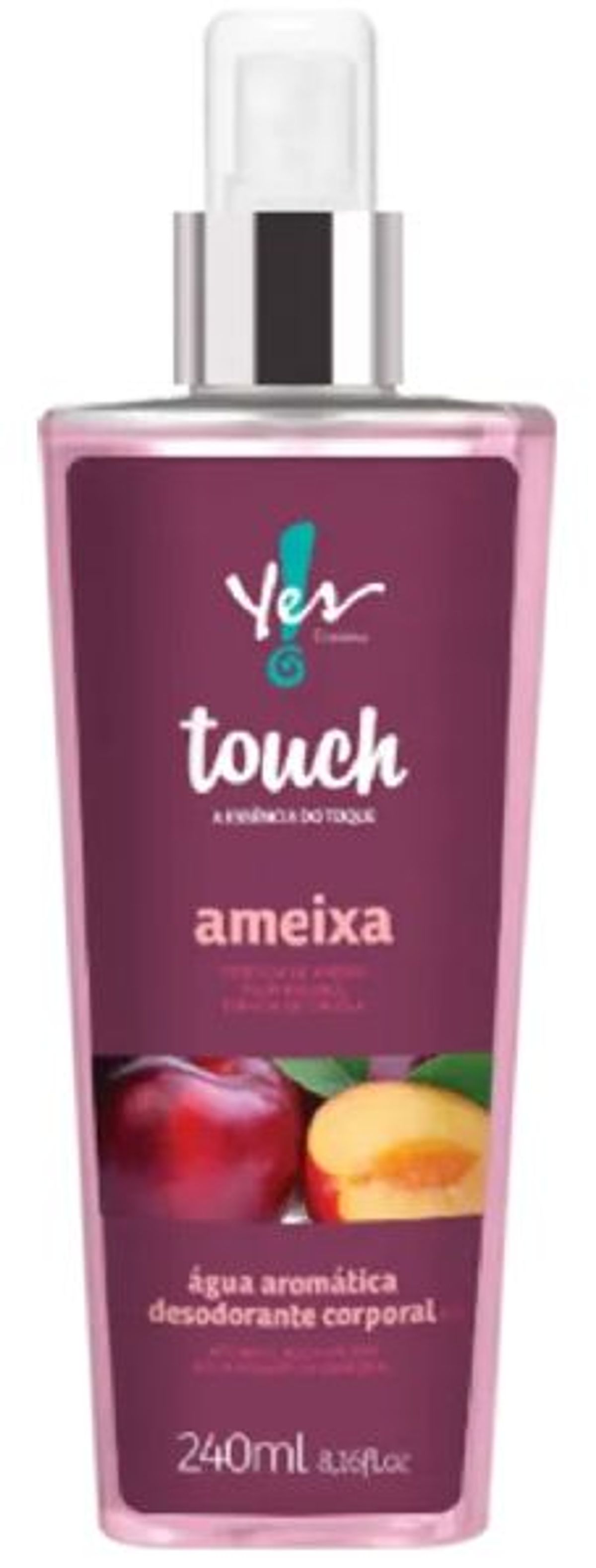 Touch Ameixa