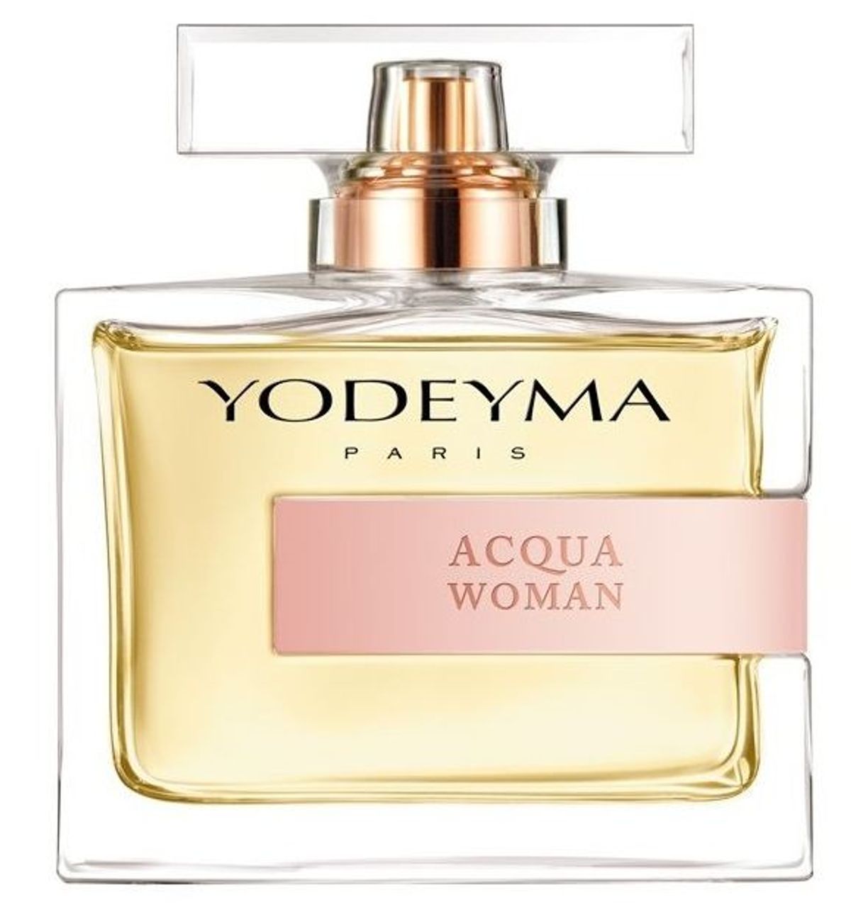 Acqua Woman
