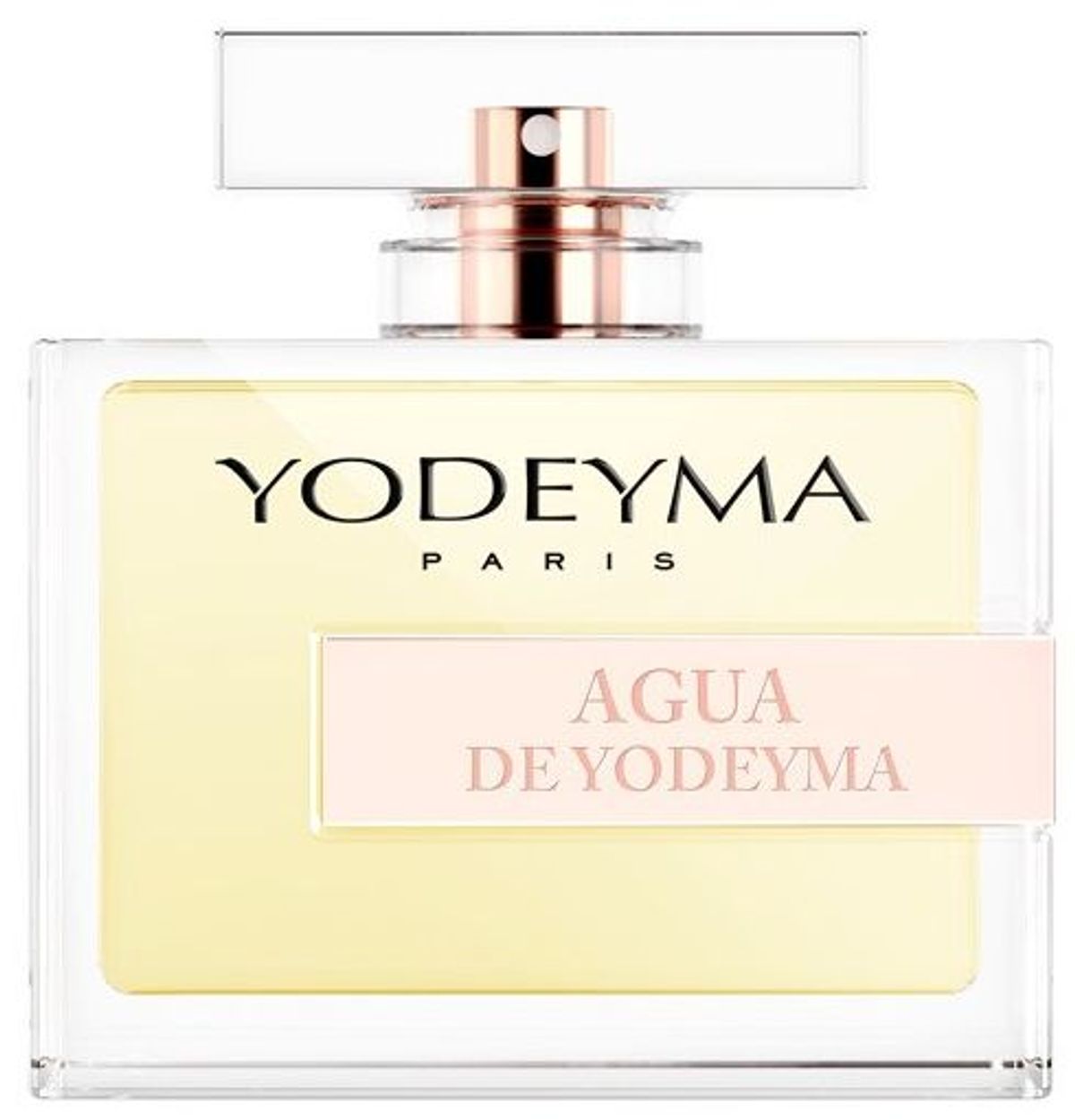 Agua de Yodeyma