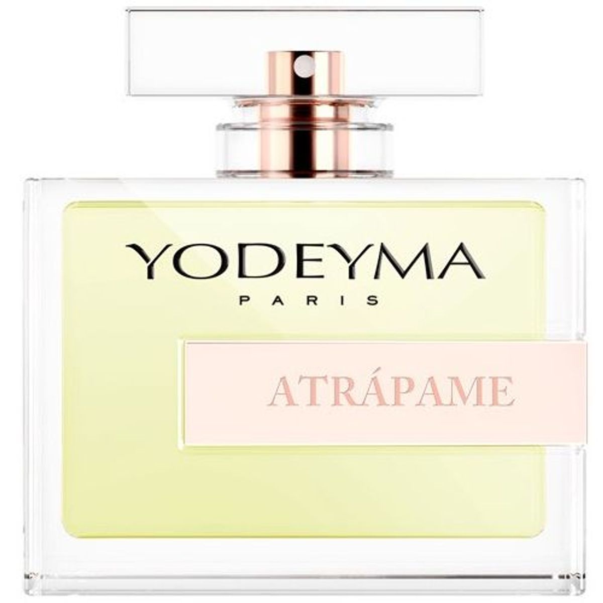 Atrápame