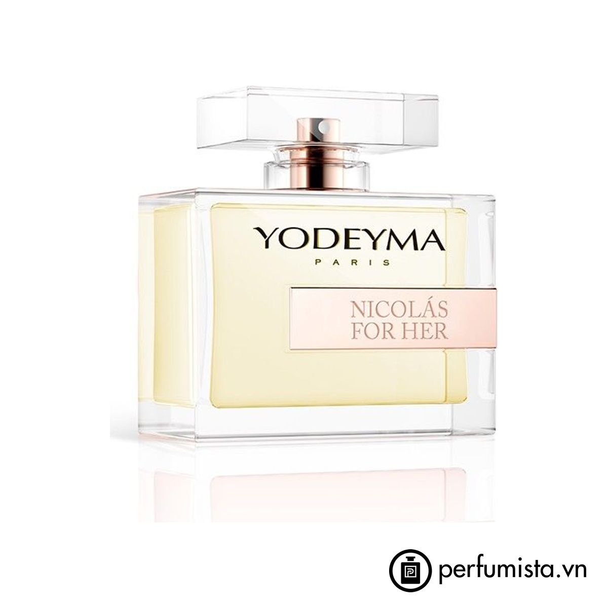 Nicolas for Her