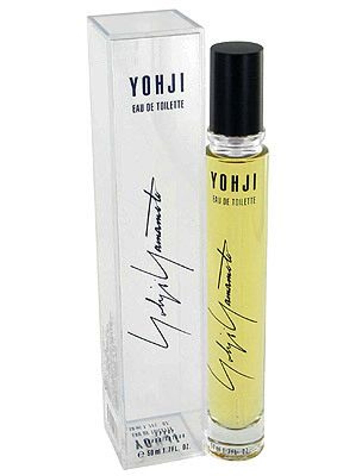 Yohji 1996