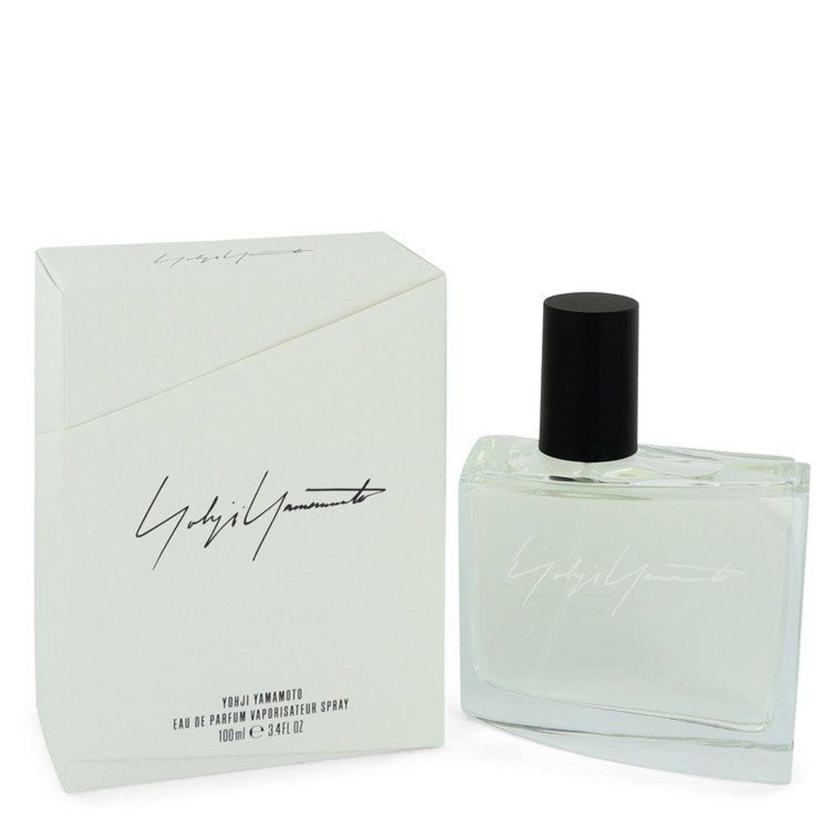 Yohji Yamamoto pour Femme