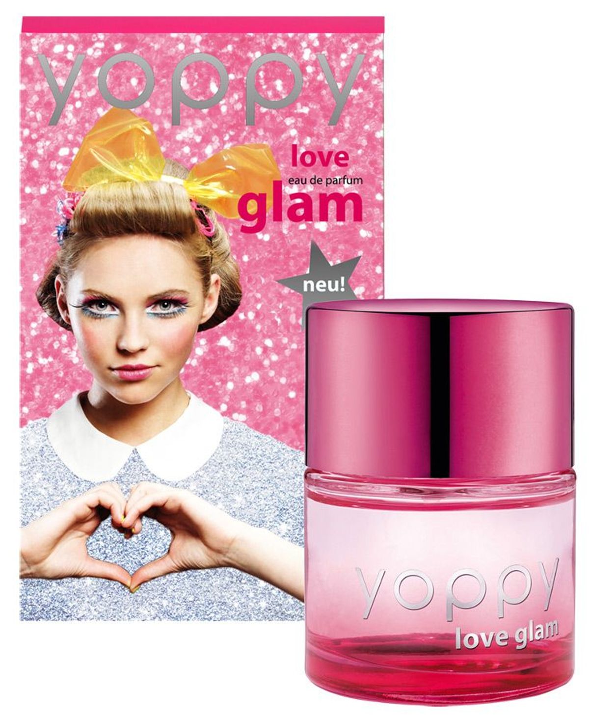 Love Glam