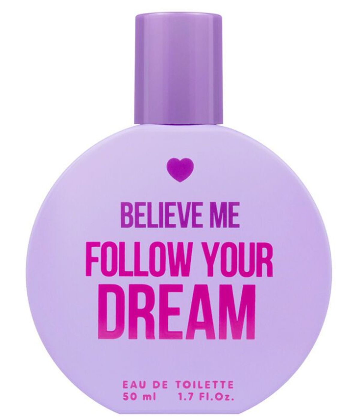 Follow Your Dream