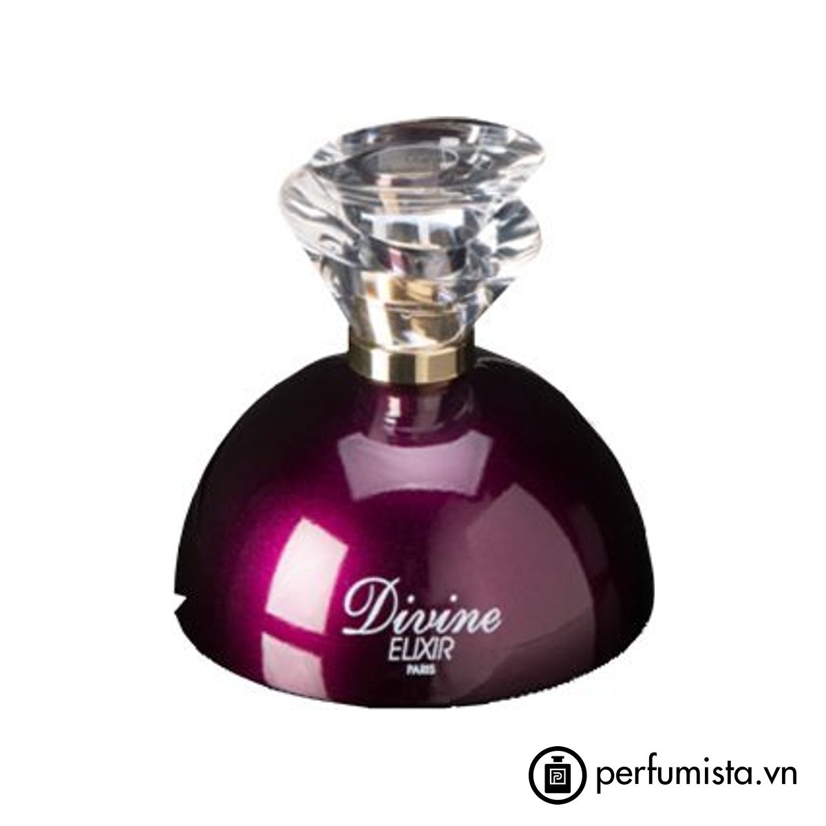 Divine Elixir