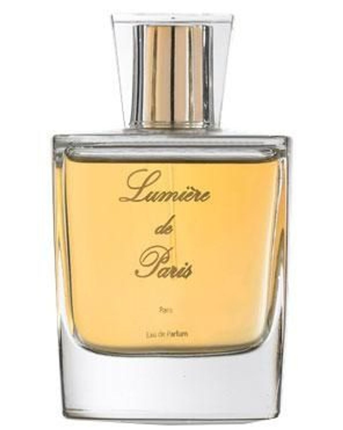 Lumiere de Paris