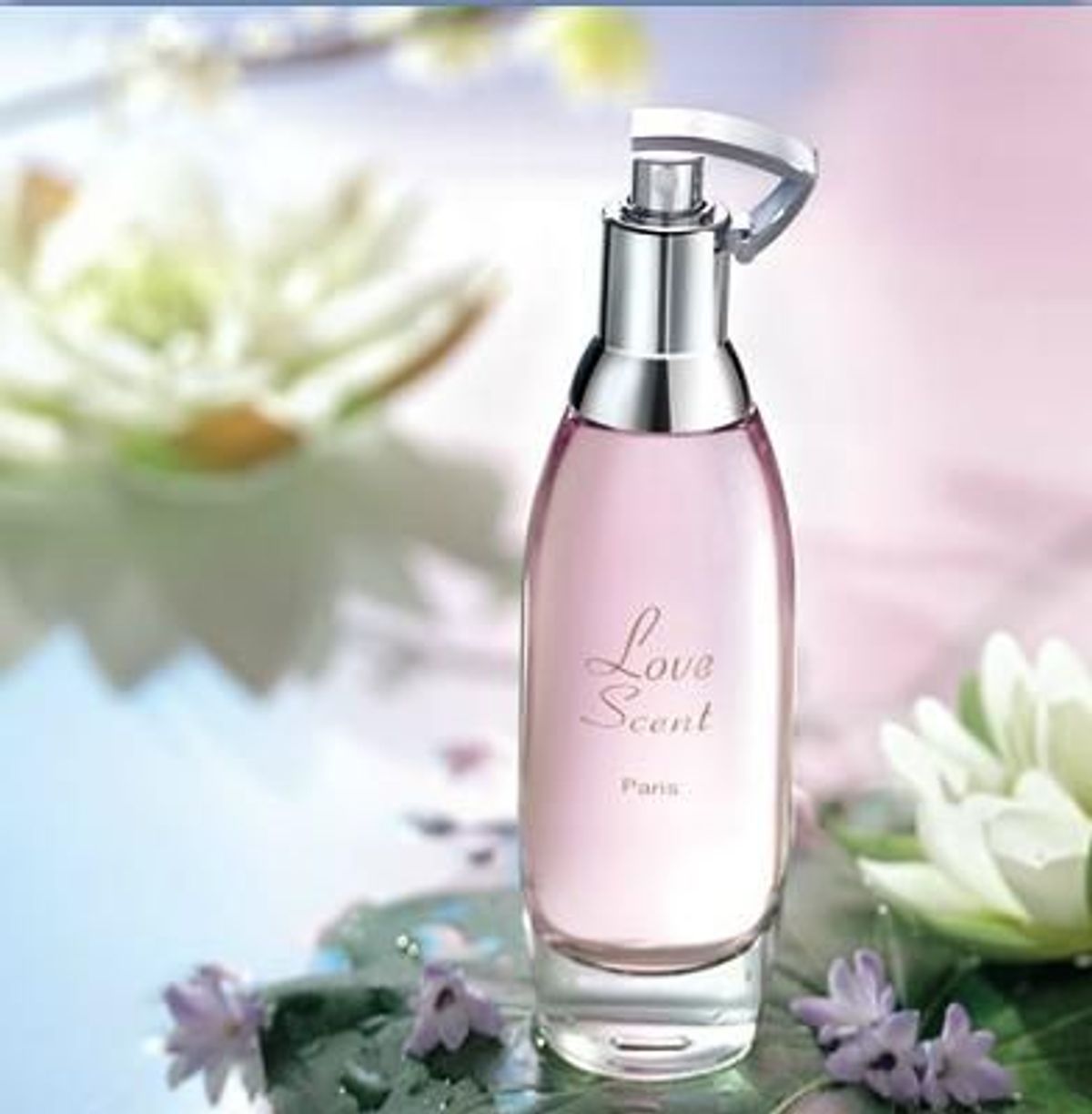 Love Scent