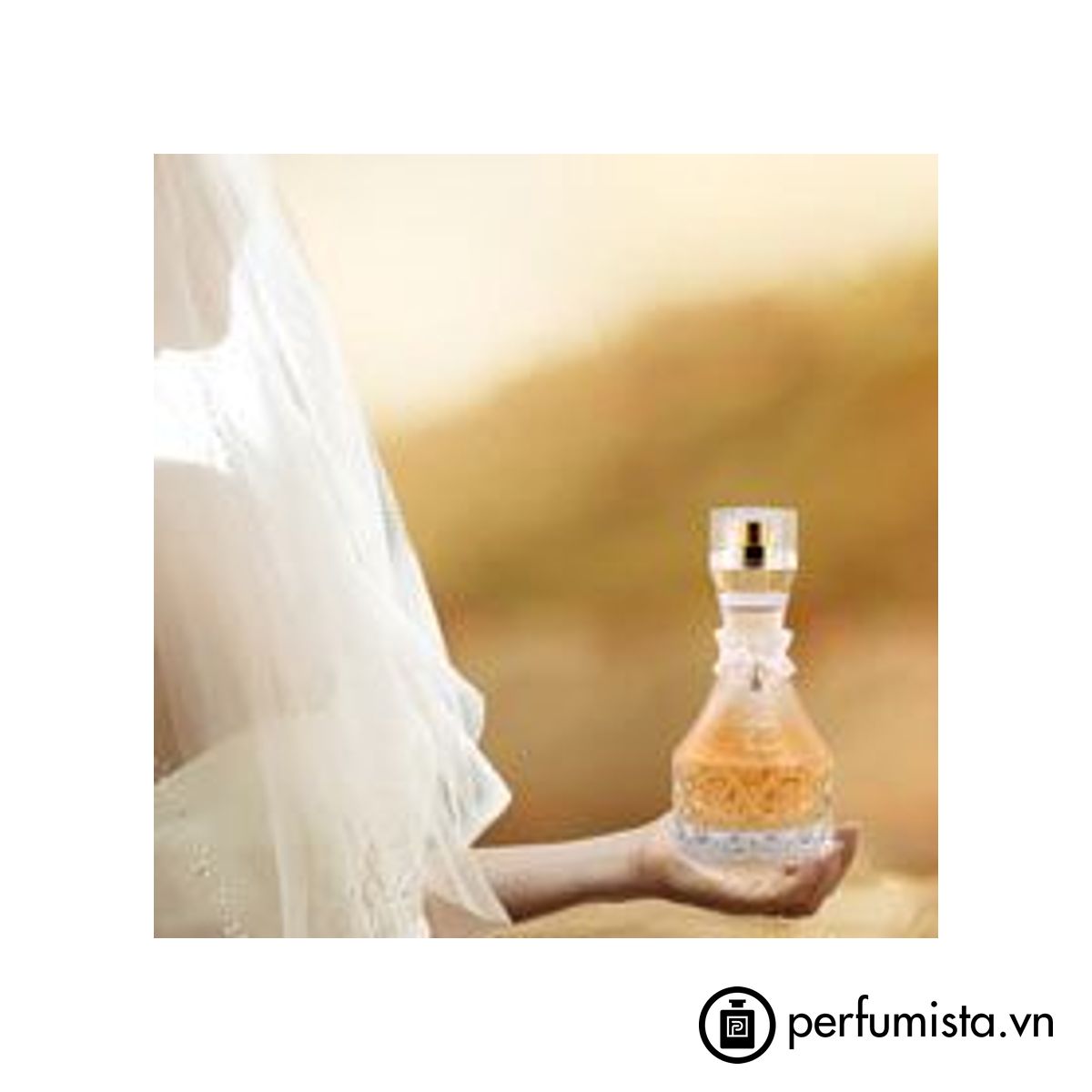 Wedding Secrets Gold