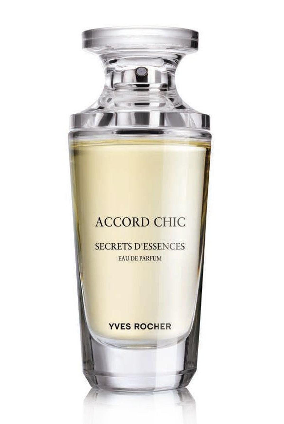 Accord Chic