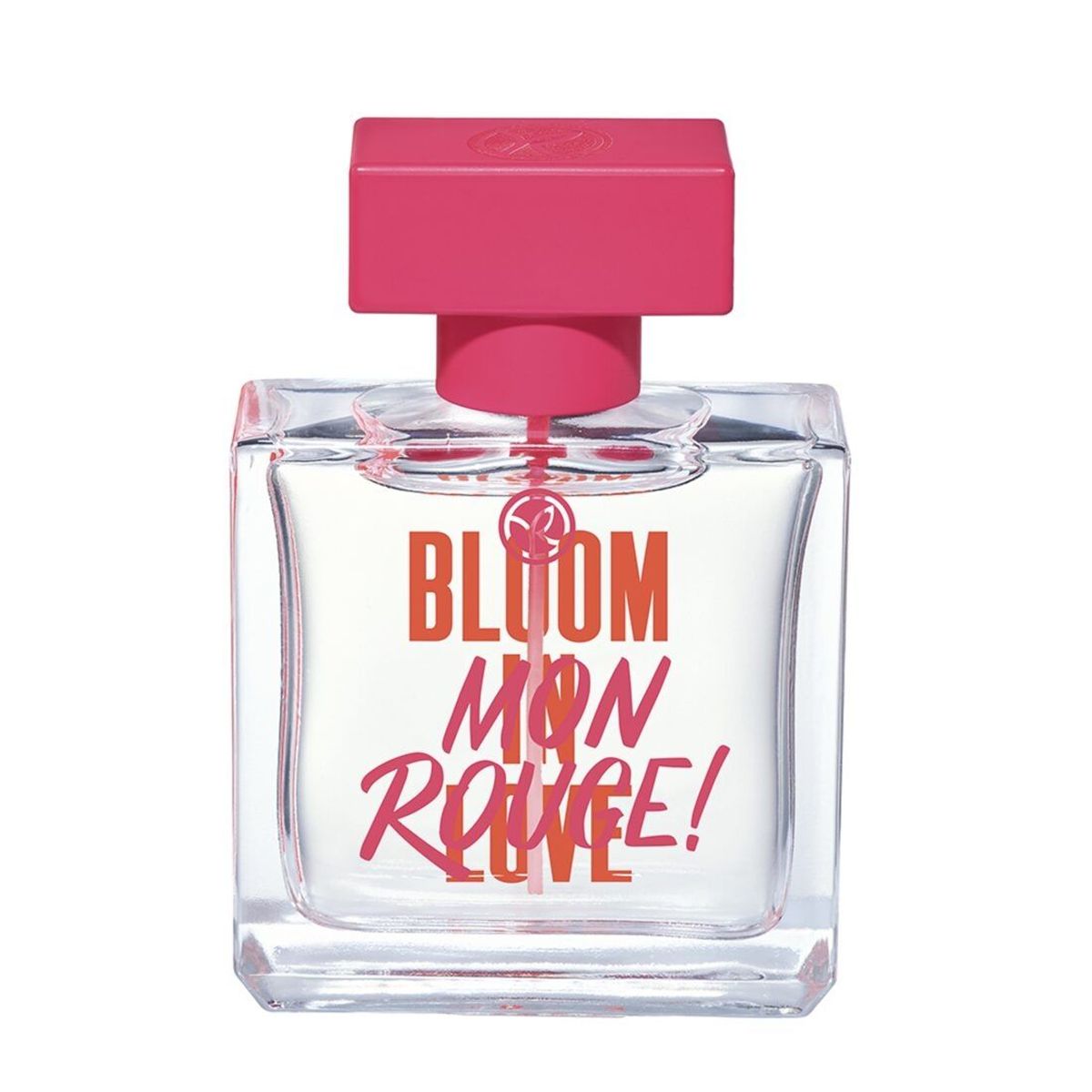 Bloom In Love