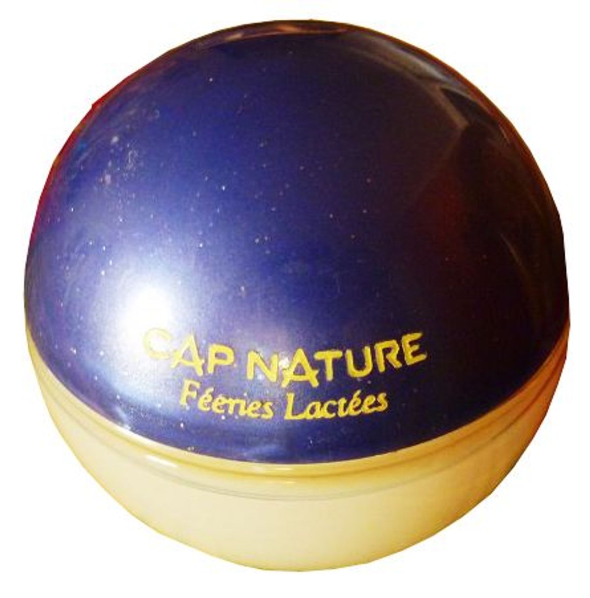 Cap Nature Feeries Lactees
