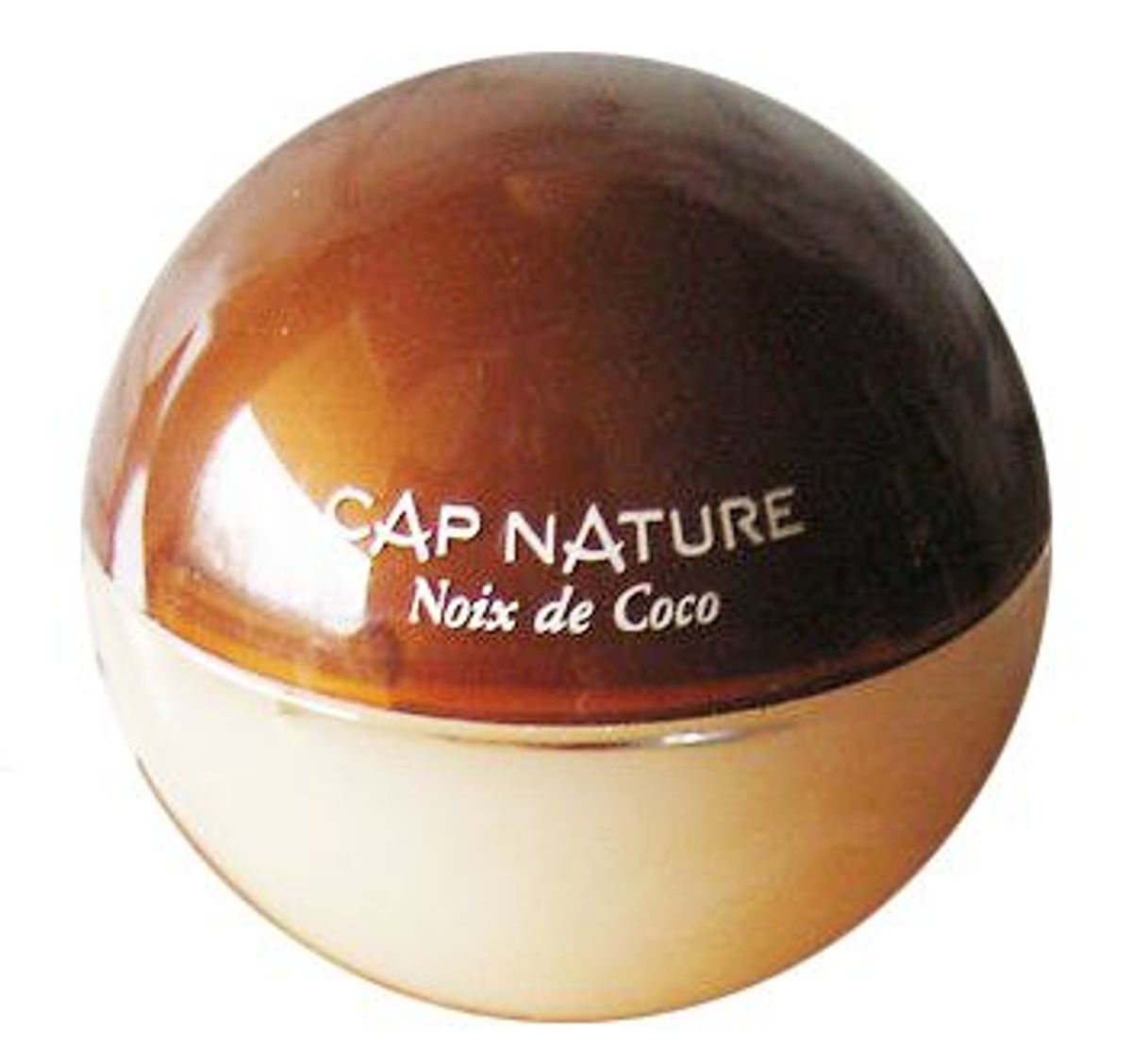 Cap Nature Noix de Coco