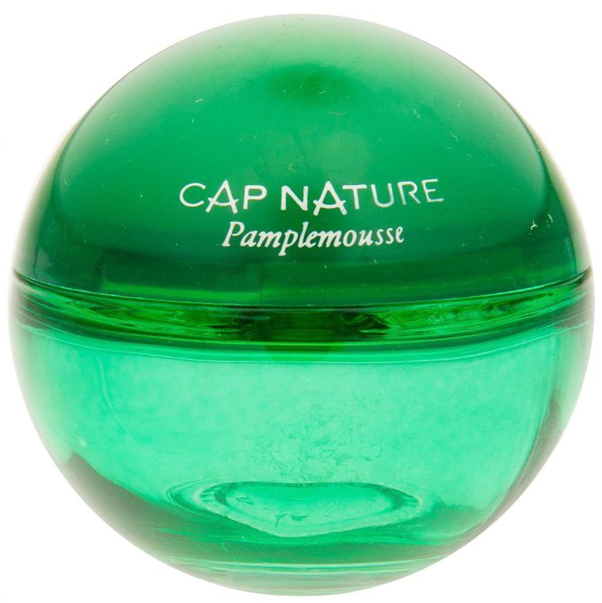 Cap Nature Pamplemousse