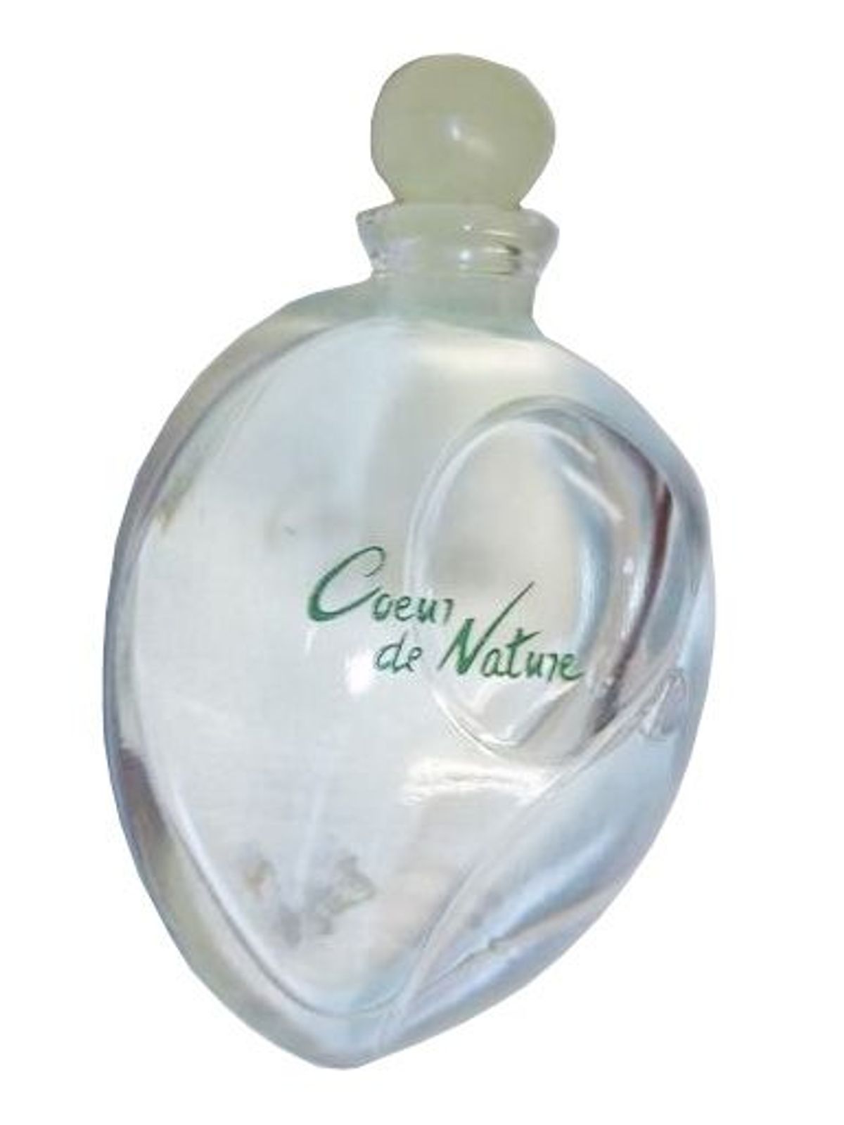 Coeur de Nature