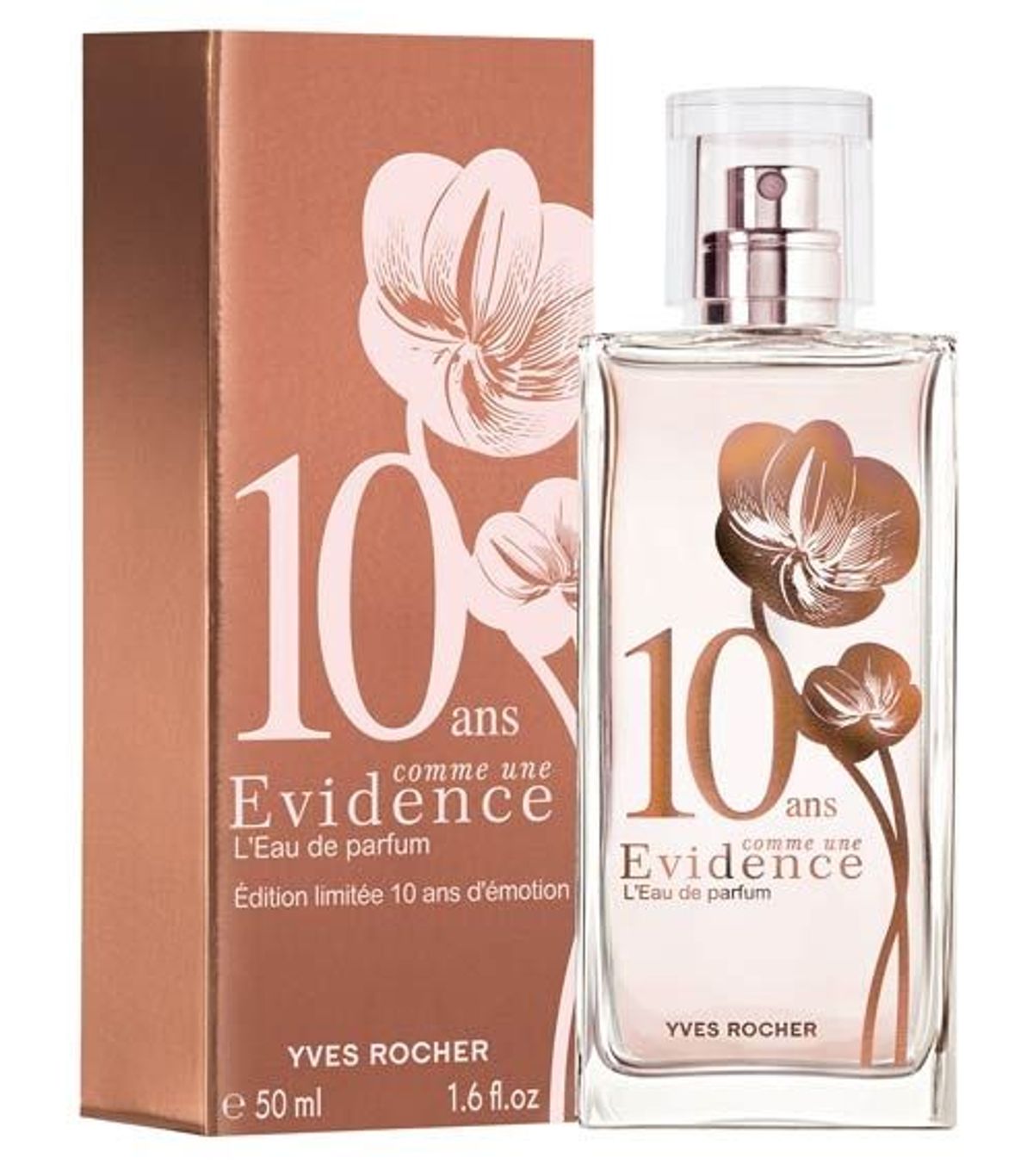 Comme Une Evidence 10 Ans
