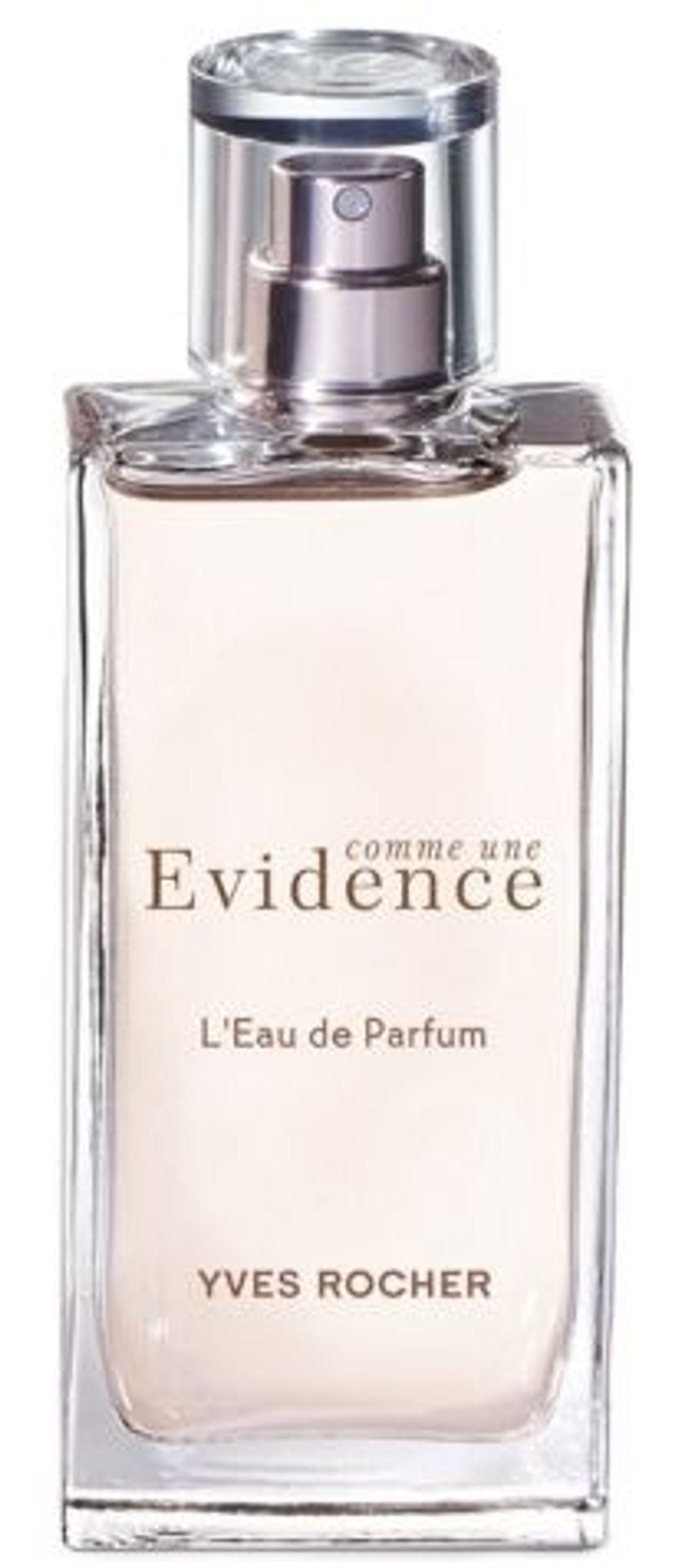 Comme une Evidence