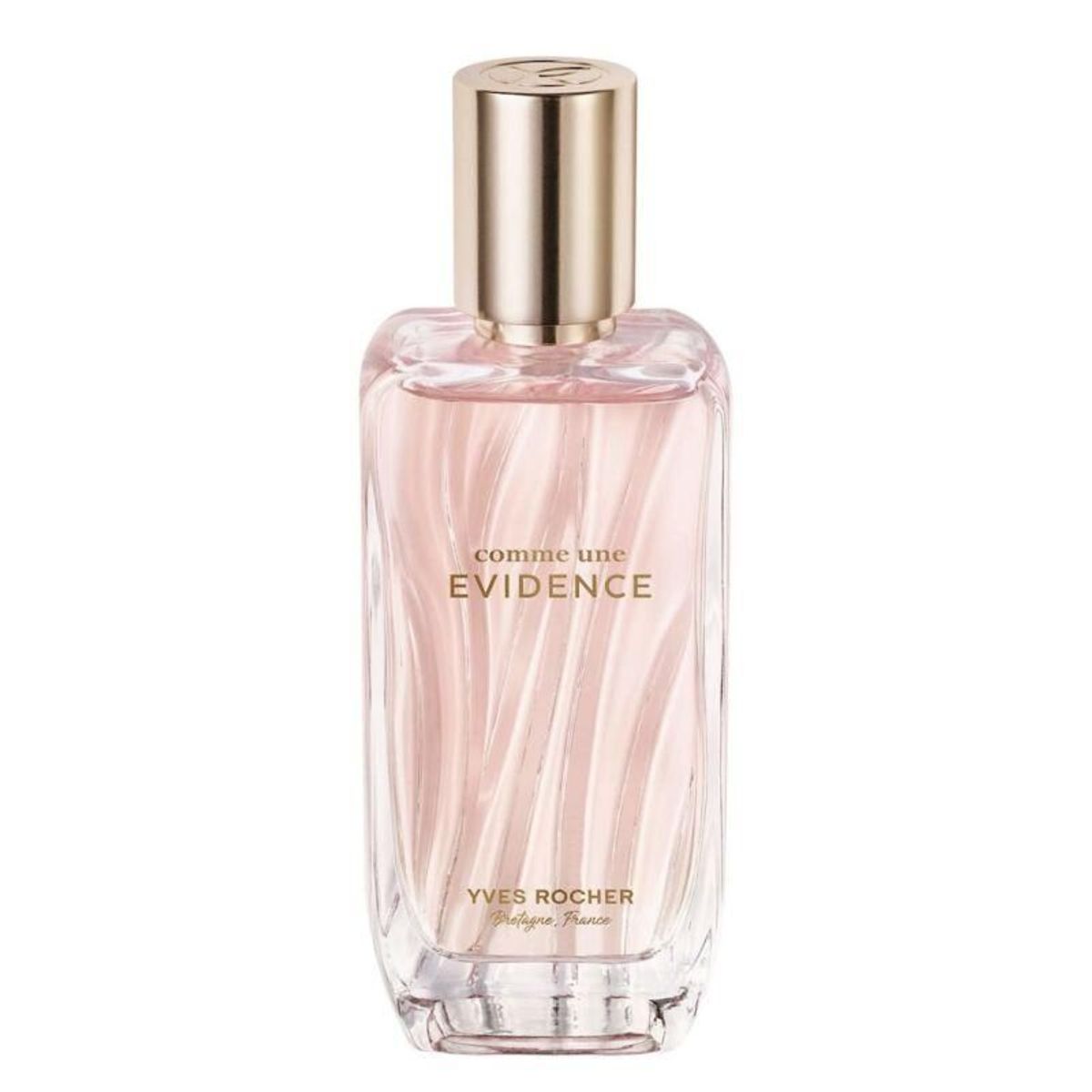 Comme une Evidence Eau de Parfum