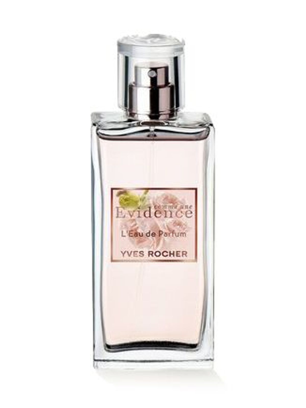 Comme Une Evidence L'Eau de Parfum