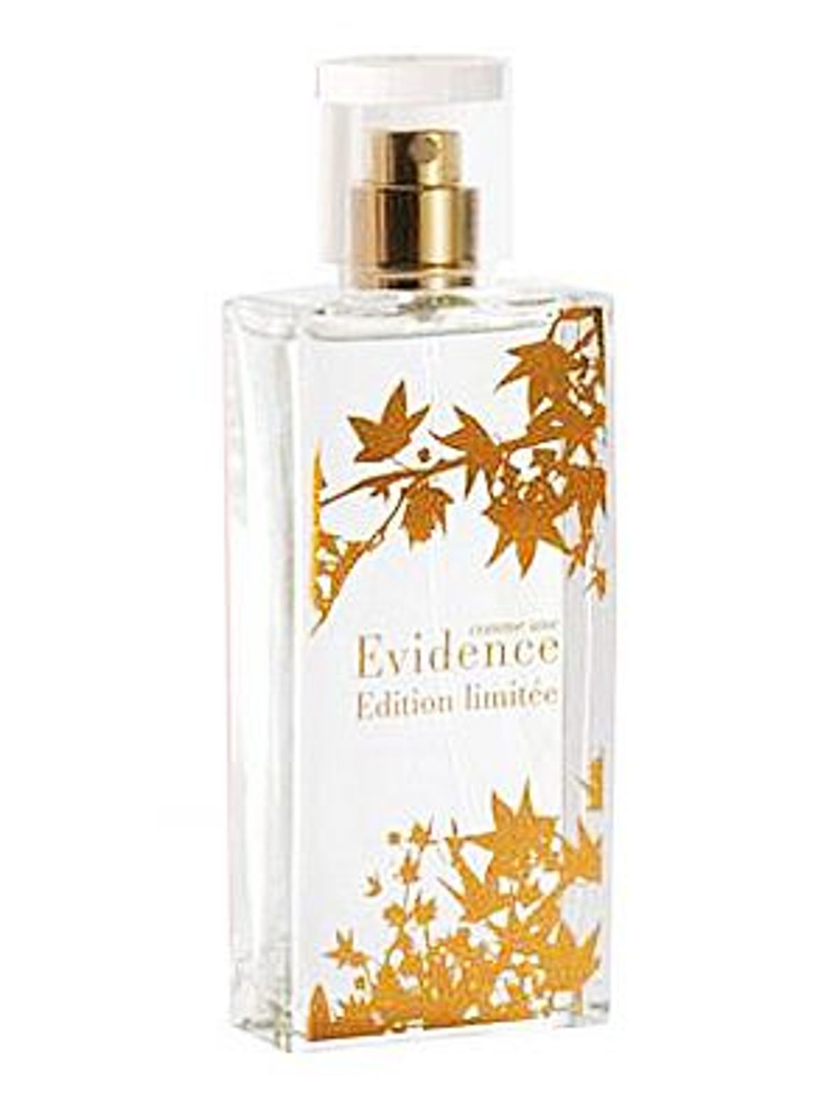Comme Une Evidence Limited Edition 2008