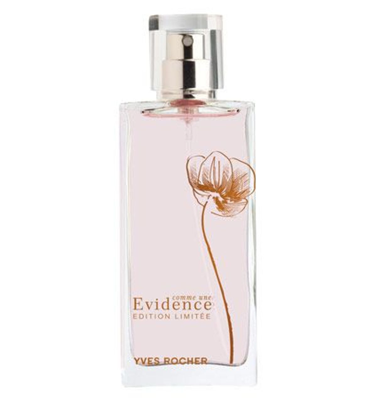 Comme Une Evidence Limited Edition 2009
