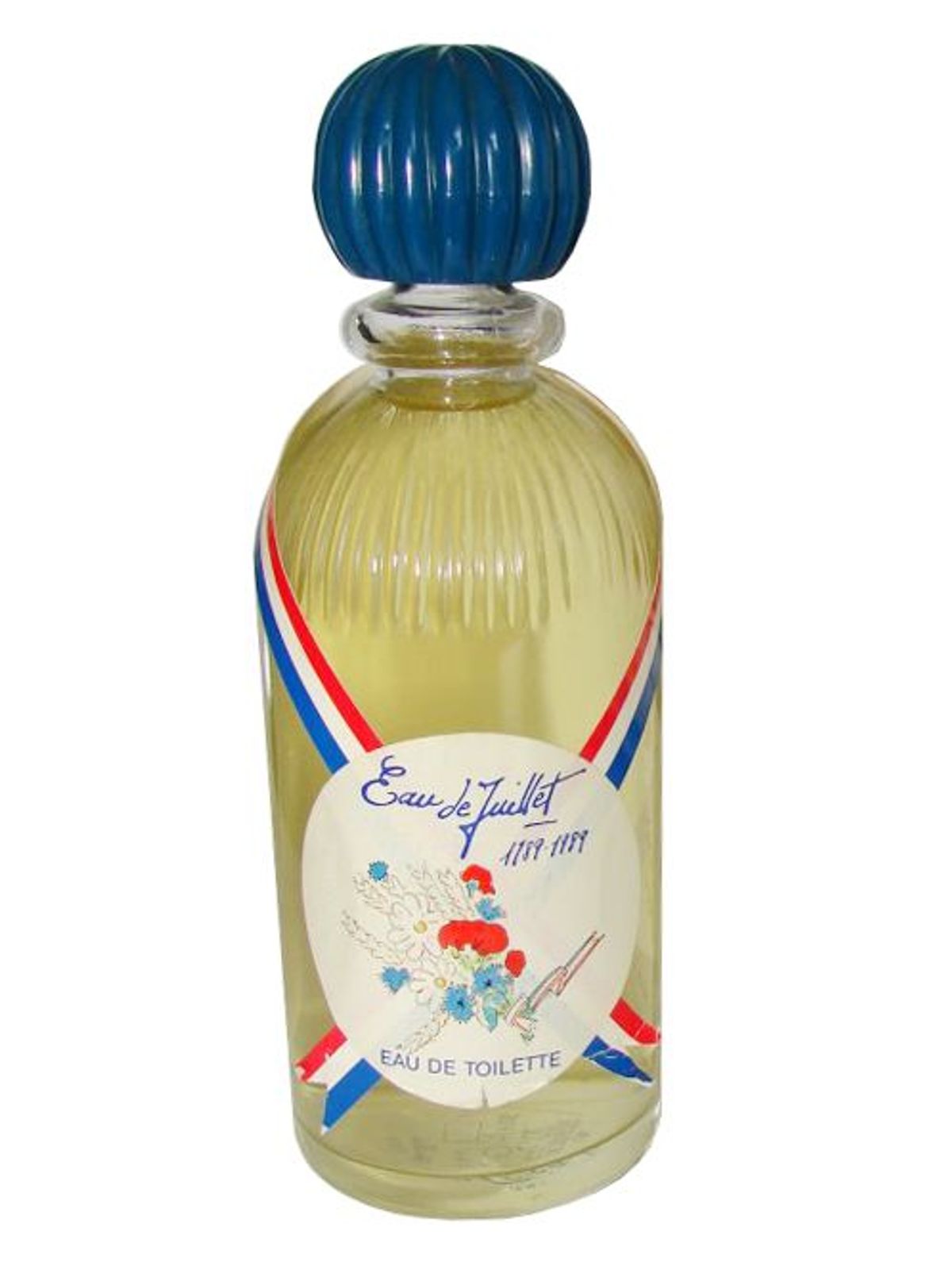 Eau de Juillet