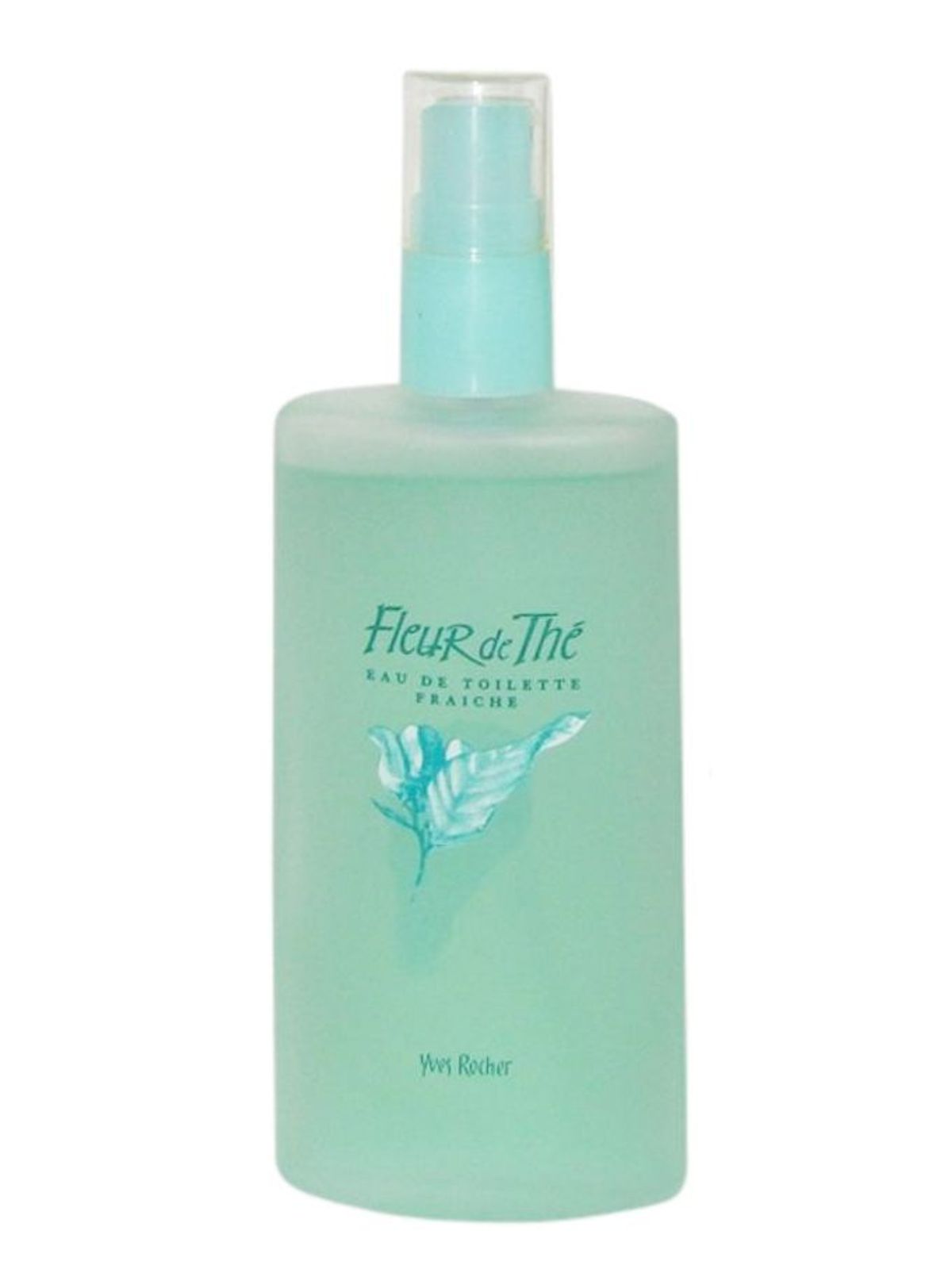 Fleur de Thé