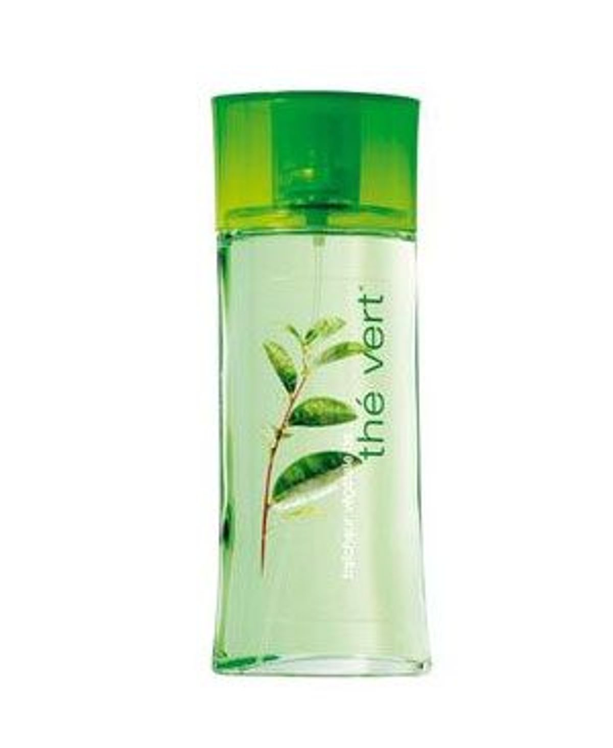 Fraicheur Vegetale The Vert