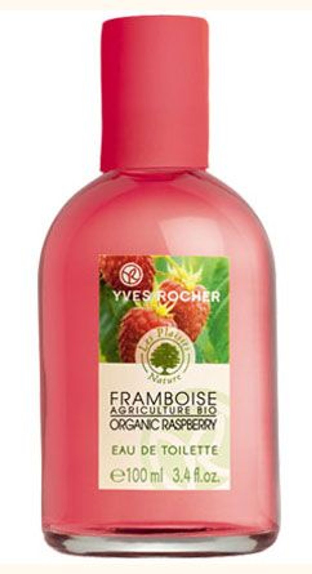 Framboise 2010