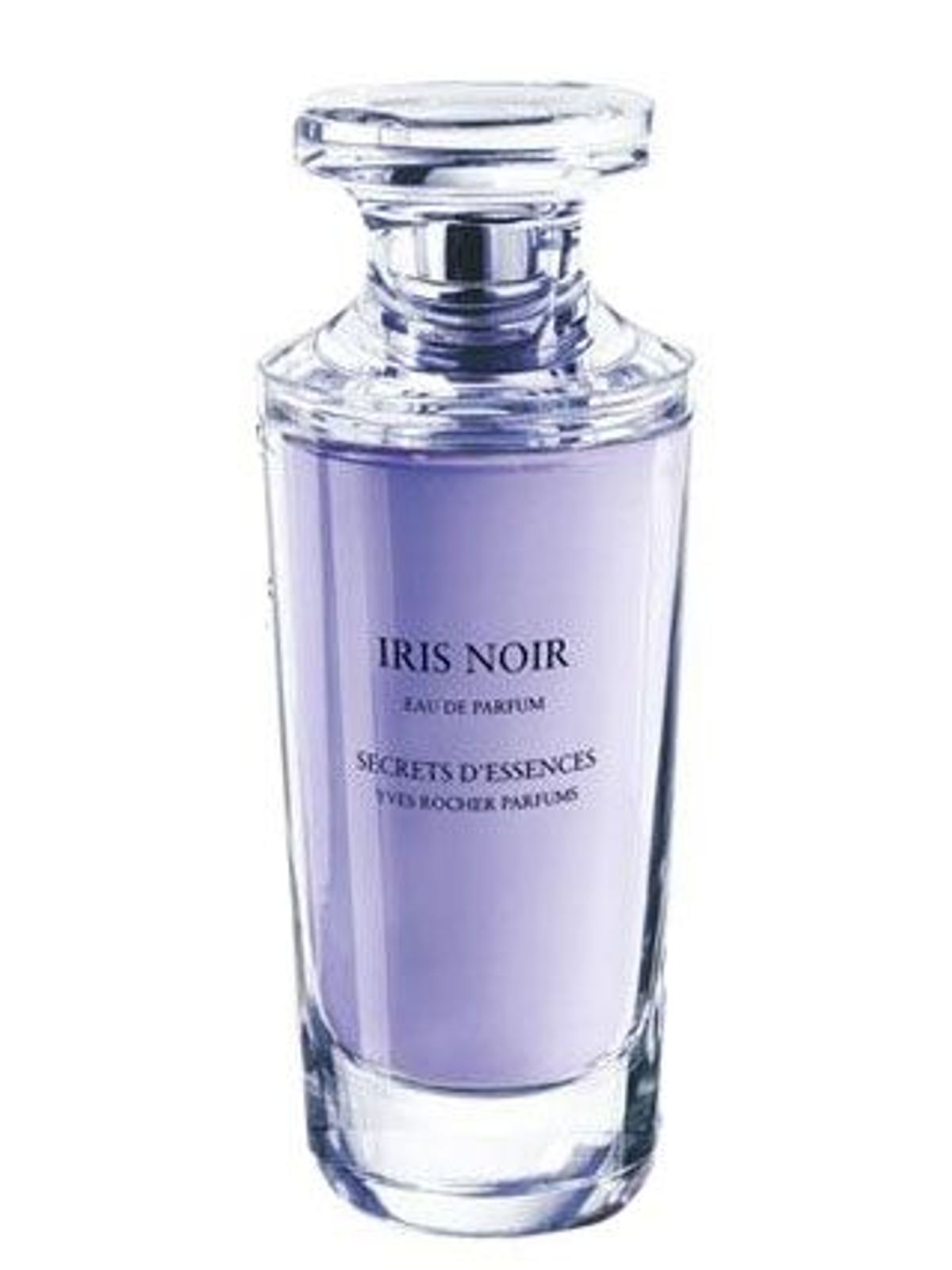 Iris Noir