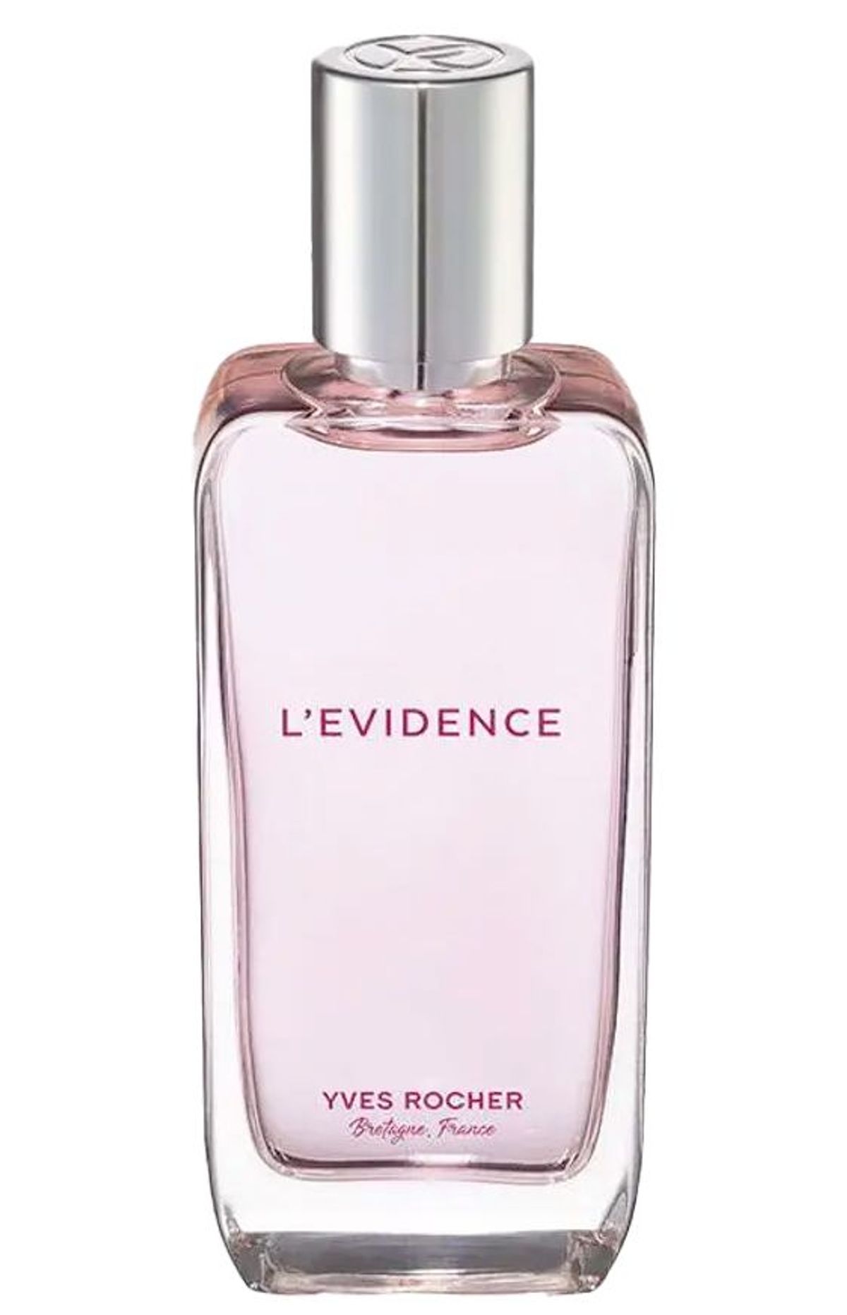 L'Evidence