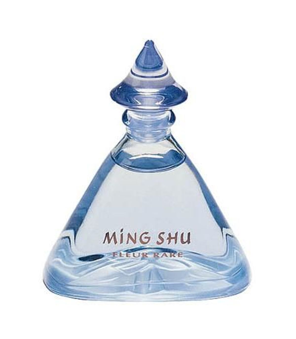 Ming Shu Fleur Rare