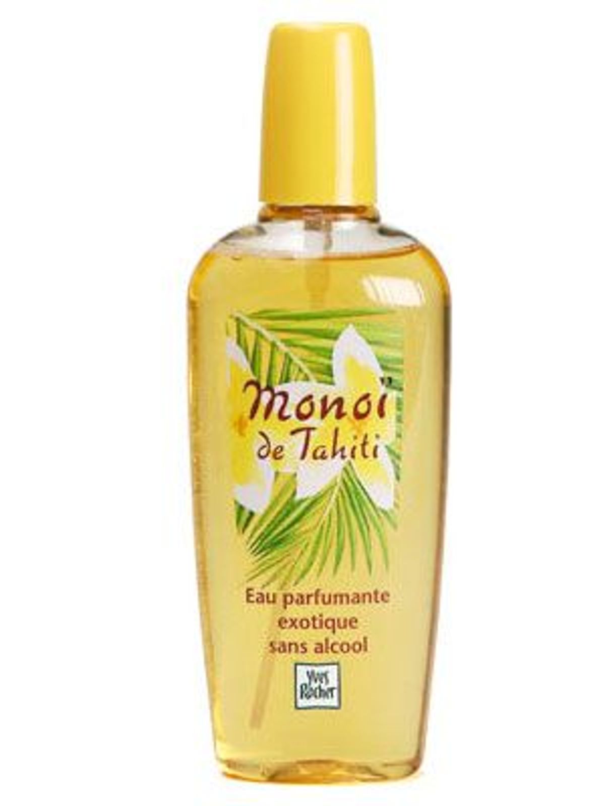 Monoi de Tahiti