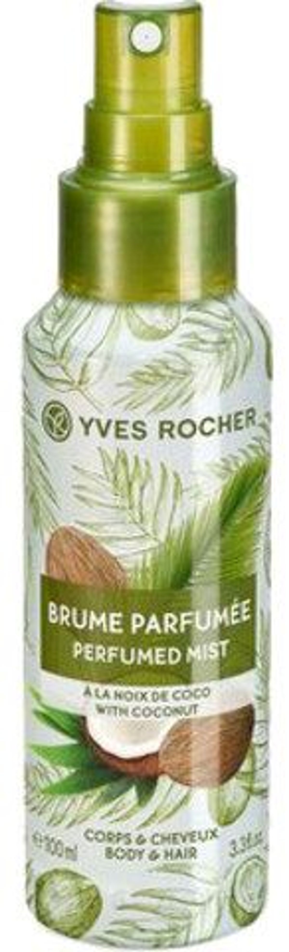 Noix de Coco
