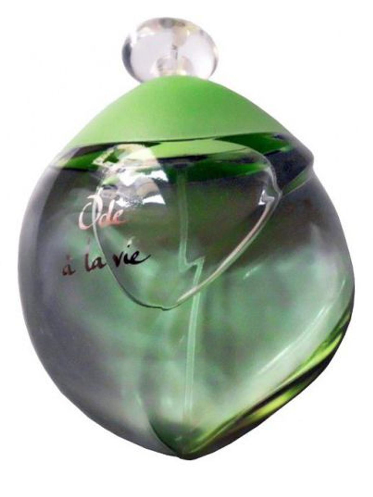 Ode a la Vie