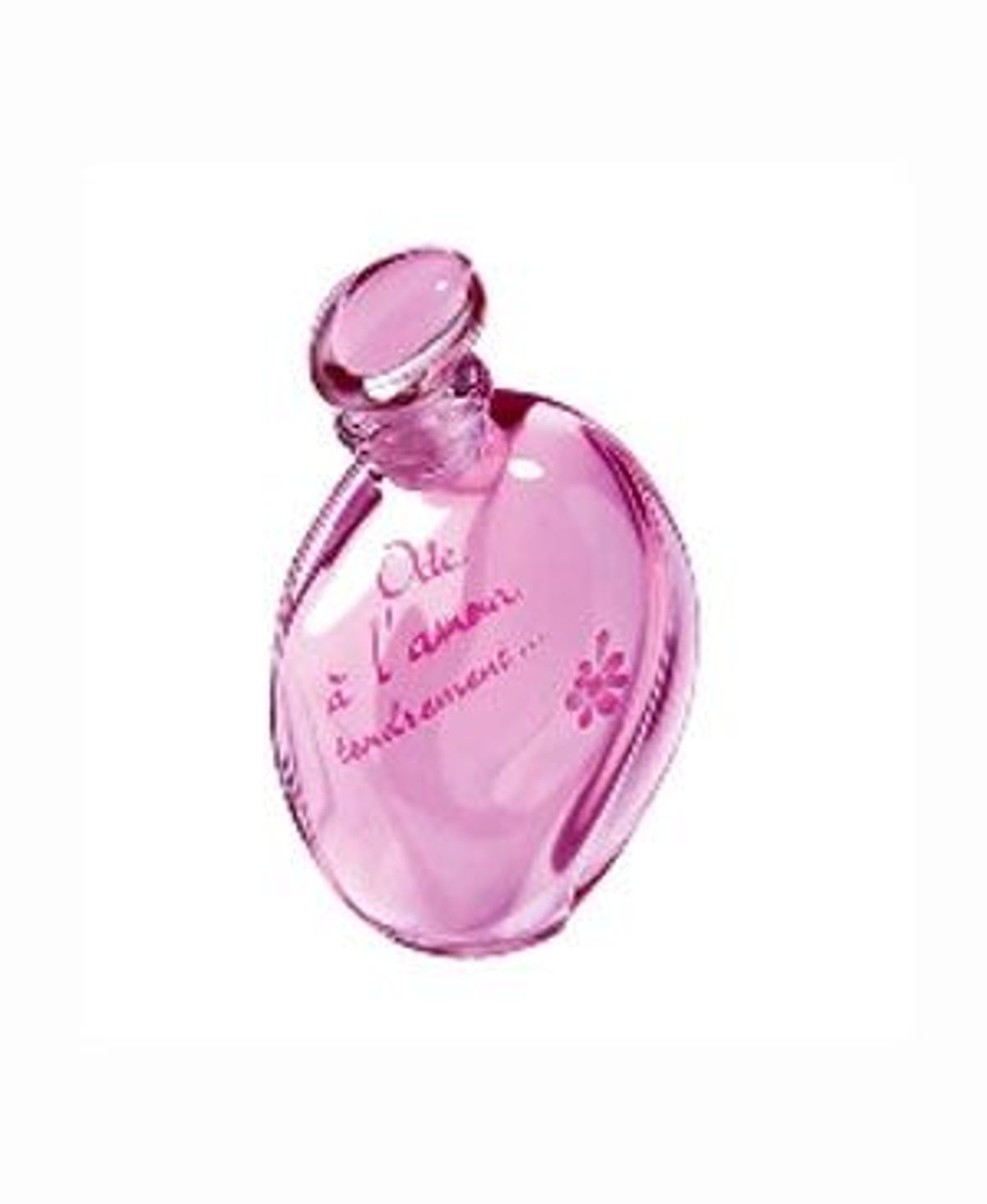 Ode a L'amour Tendrement