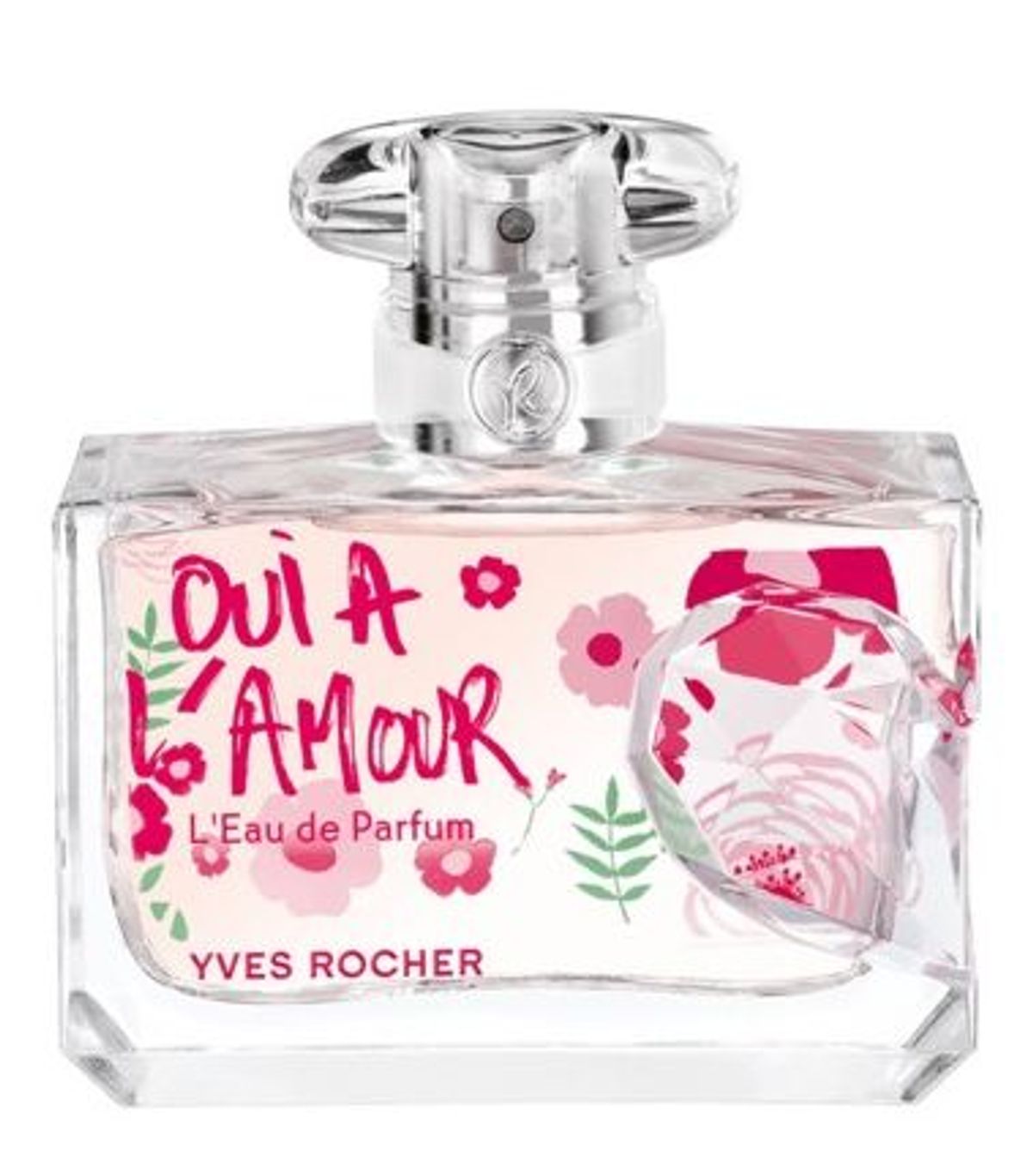Oui à l'Amour Collector Edition 2018