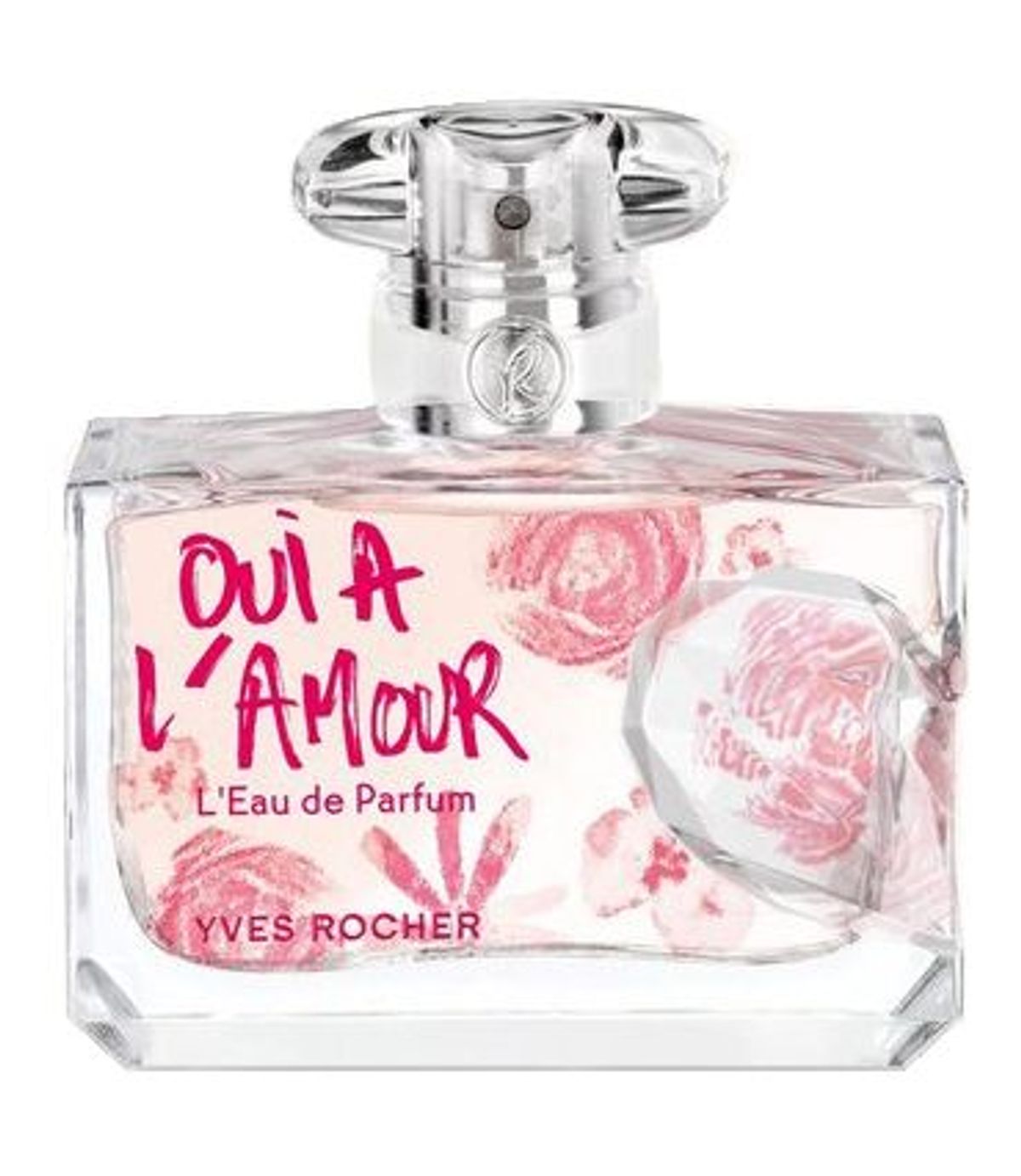 Oui à l'Amour Collector Edition 2019