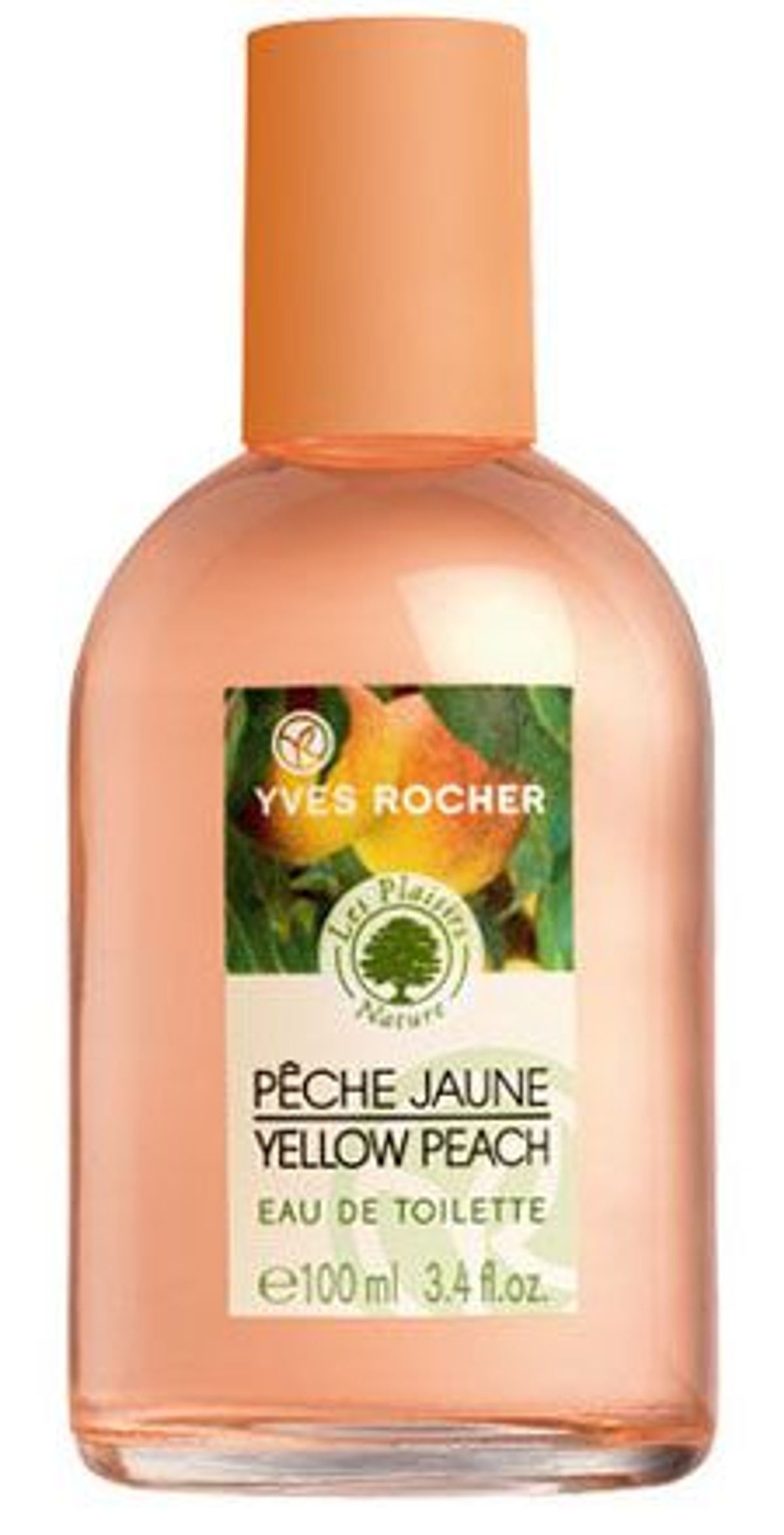 Peche Jaune