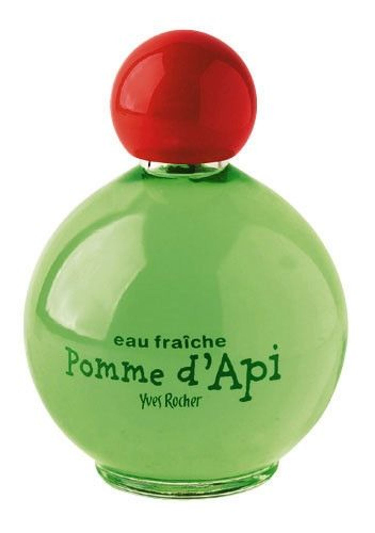 Pomme d'Api