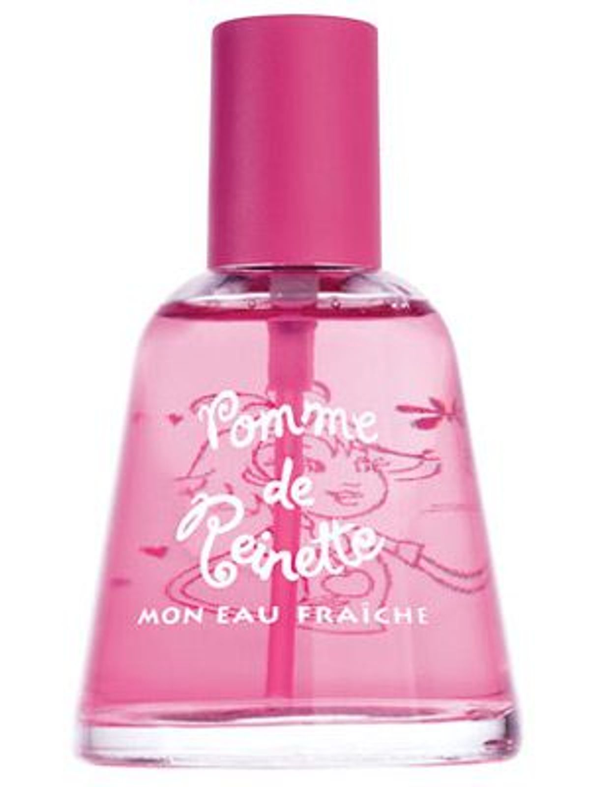 Pomme de Reinette Mon Eau Fraiche