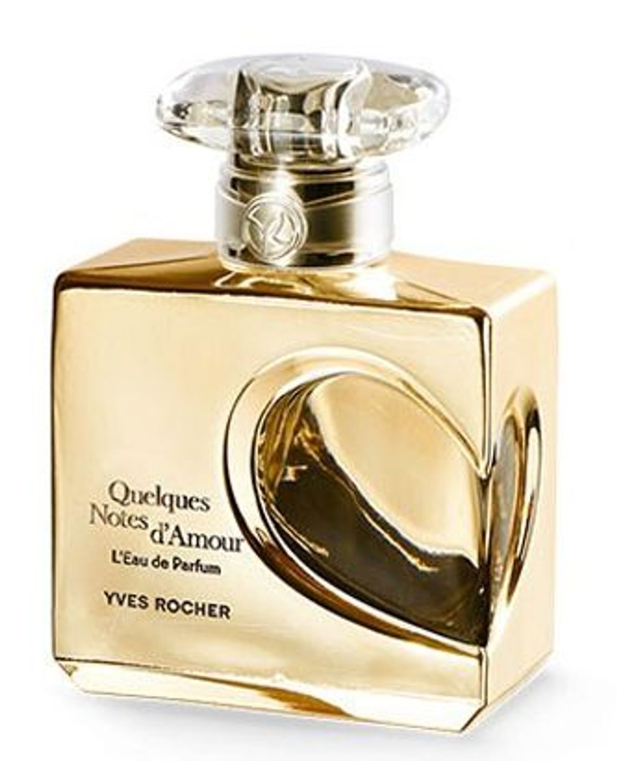 Quelques Notes d'Amour Eau de Parfum Limited Edition