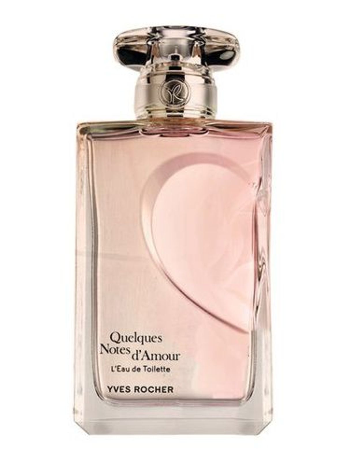 Quelques Notes d’Amour L'Eau de Toilette