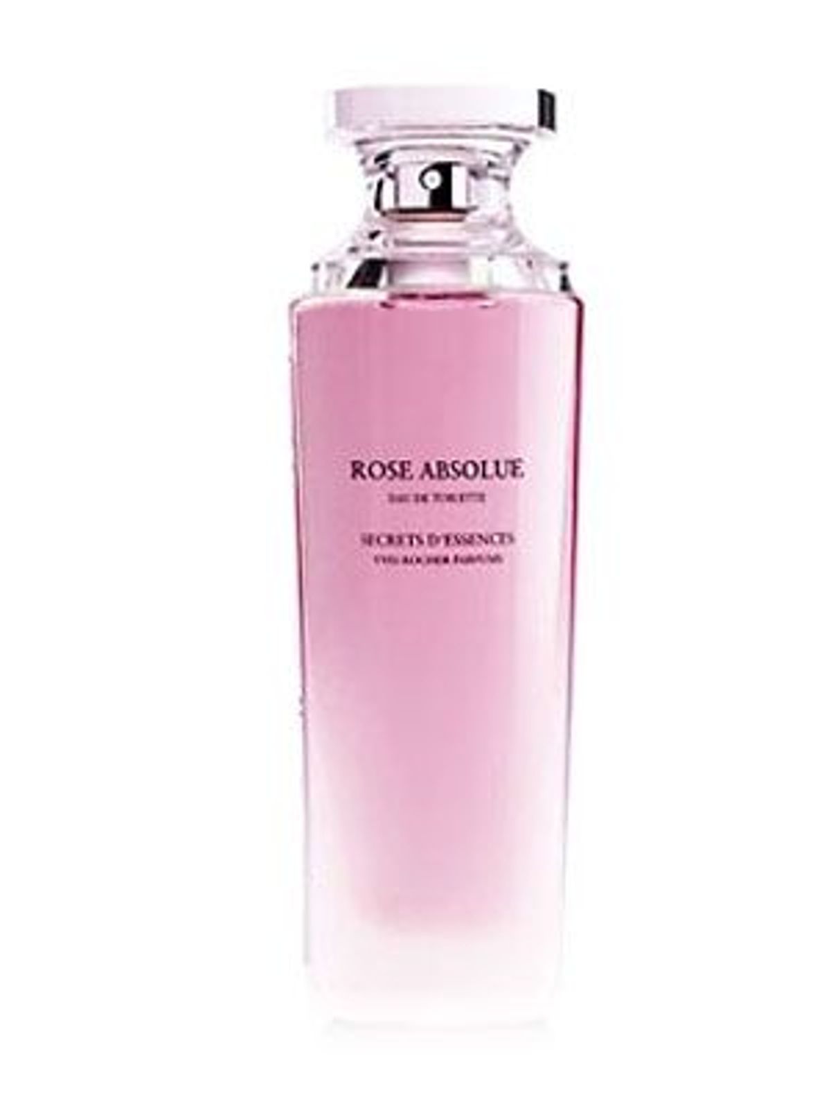 Rose Absolue Eau de Toilette Fraiche