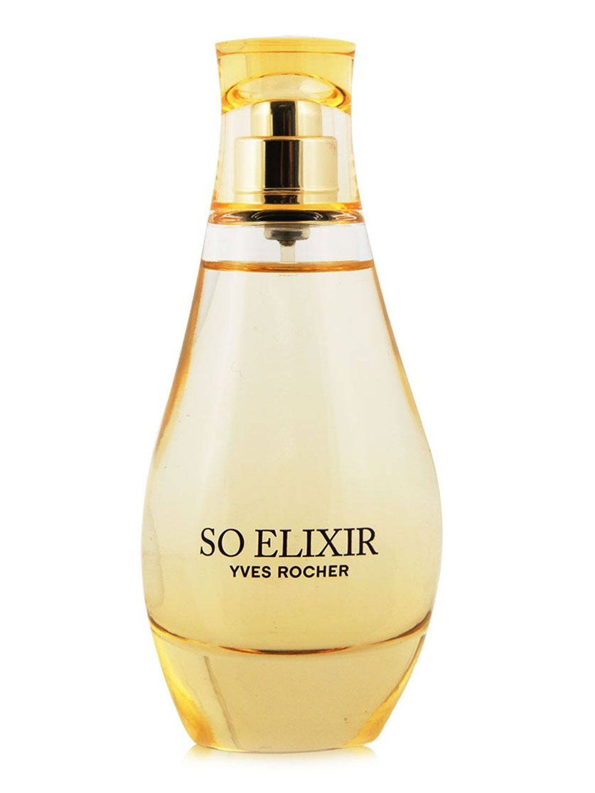 So Elixir