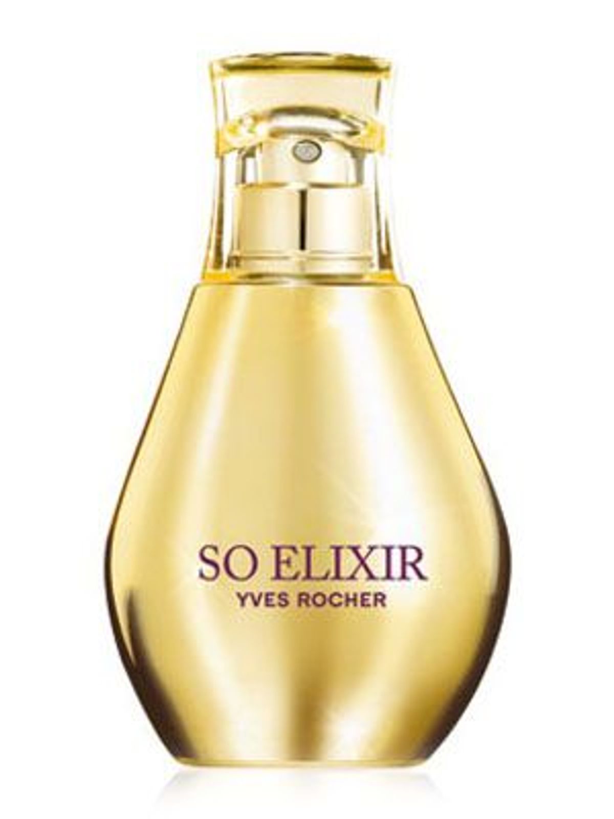 So Elixir Eau de Parfum