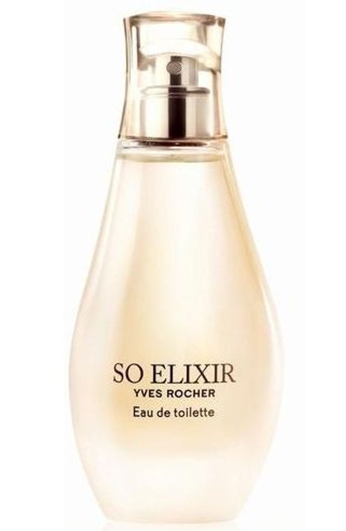 So Elixir Eau de Toilette