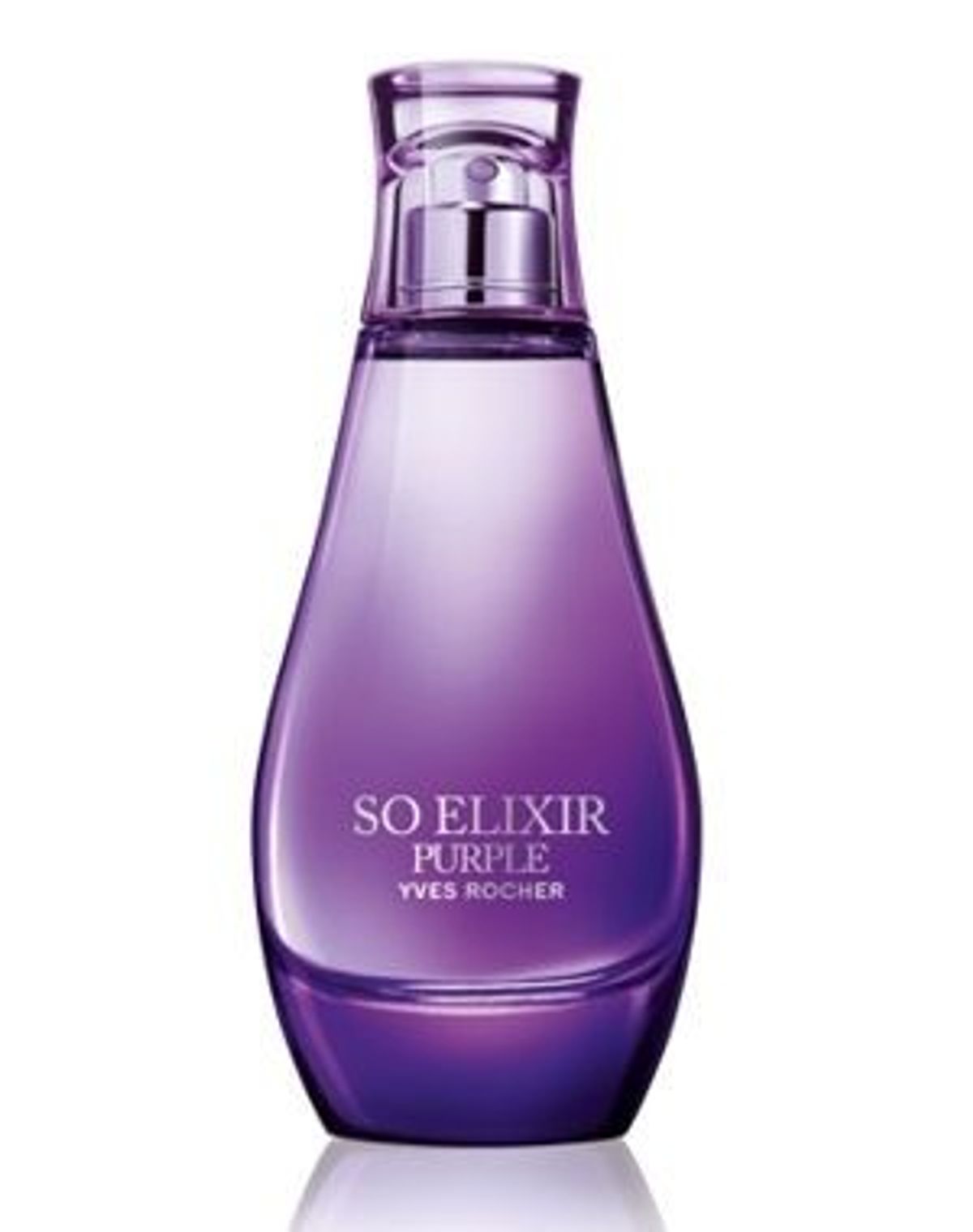 So Elixir Purple Eau de Parfum