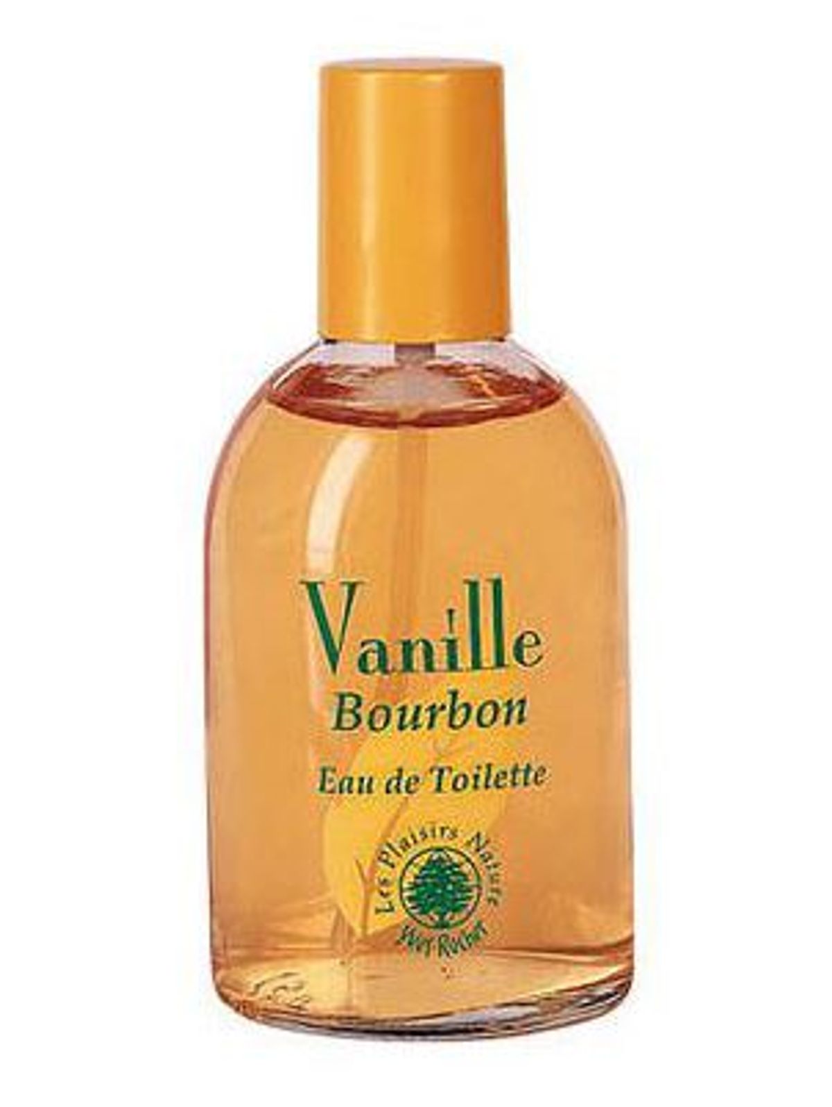 Vanille Bourbon 2000